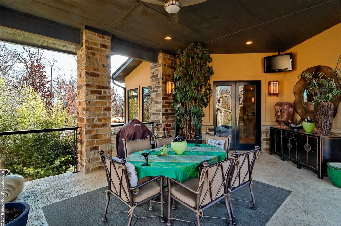 Clear Creek Ph III - Residential