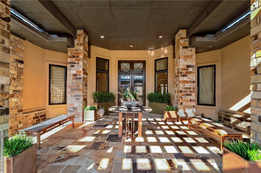 Clear Creek Ph III - Residential