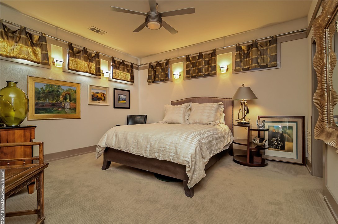 Clear Creek Ph III - Residential