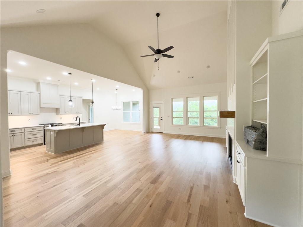 Burghead - Residential