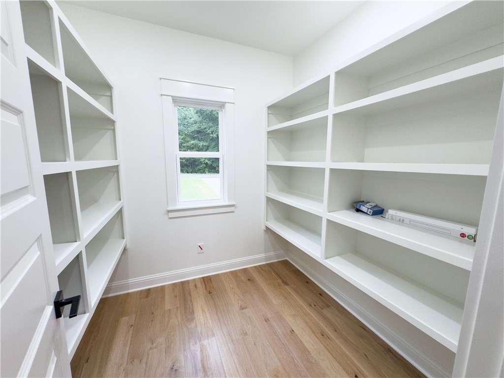 Burghead - Residential