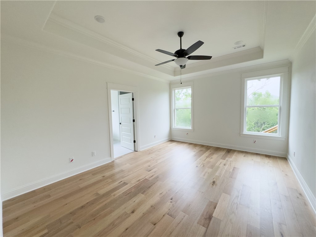 Burghead - Residential