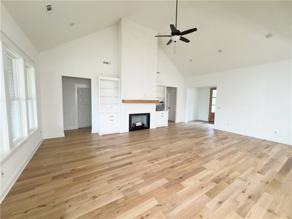 Burghead - Residential