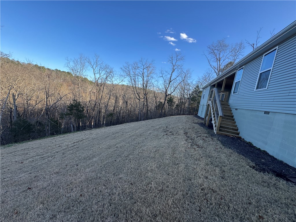 Burghead - Residential