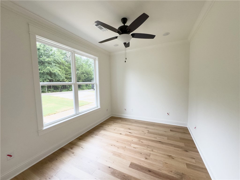 Burghead - Residential