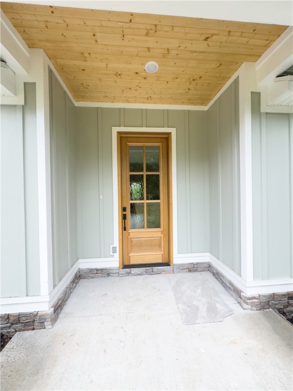 Burghead - Residential