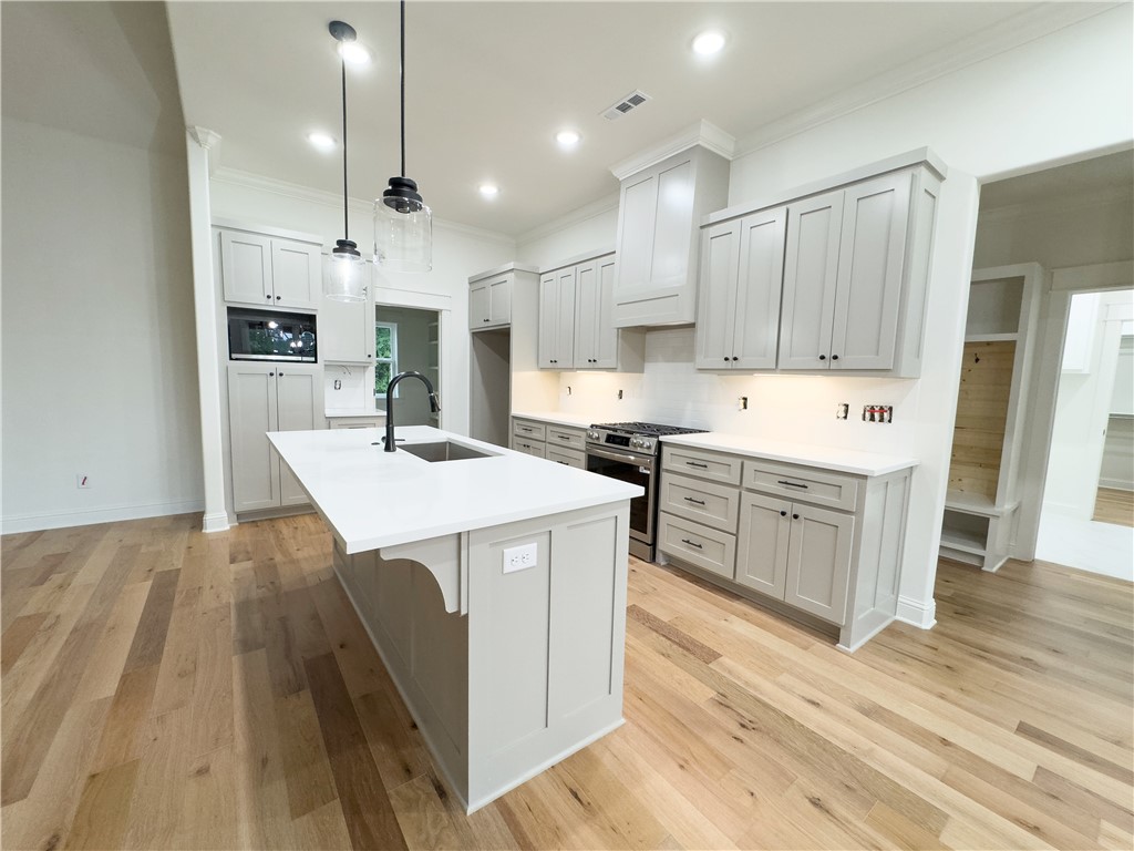 Burghead - Residential