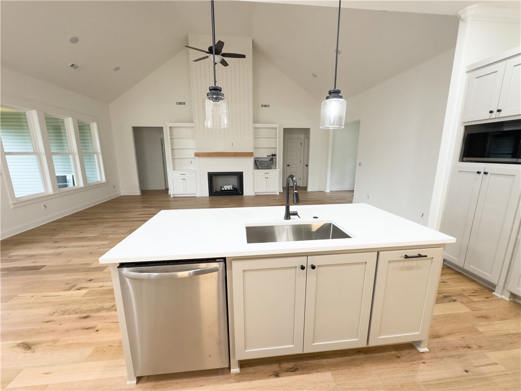 Burghead - Residential