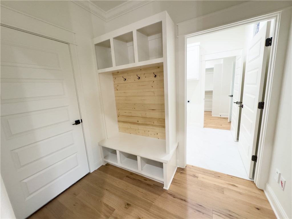 Burghead - Residential