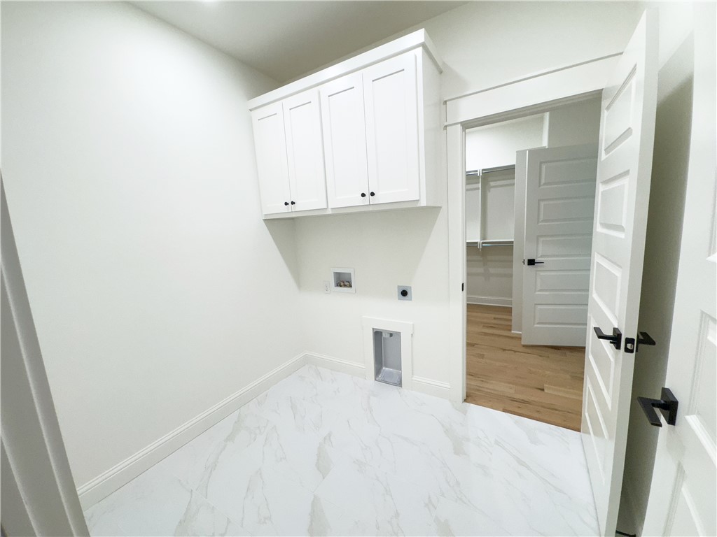 Burghead - Residential