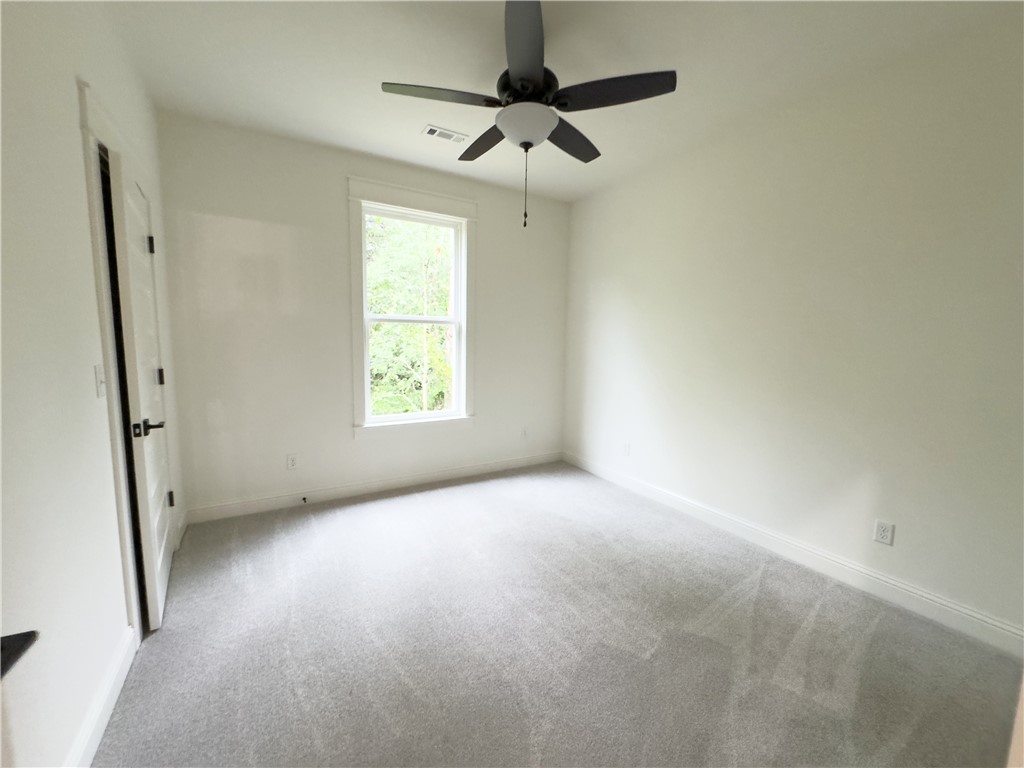 Burghead - Residential