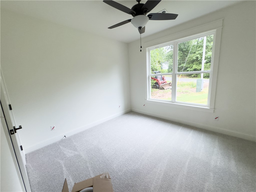 Burghead - Residential