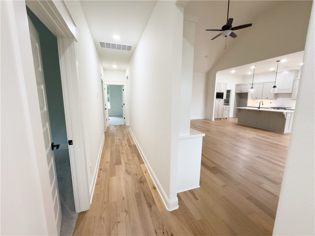 Burghead - Residential