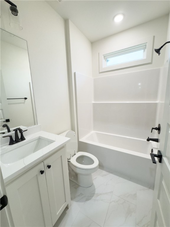 Burghead - Residential