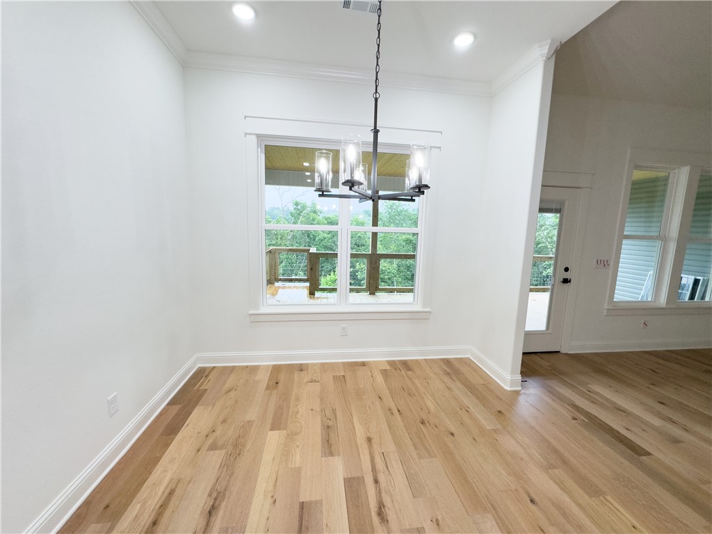 Burghead - Residential