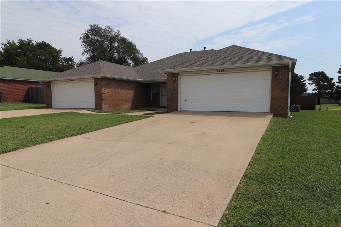Fieldstone - Residential Income