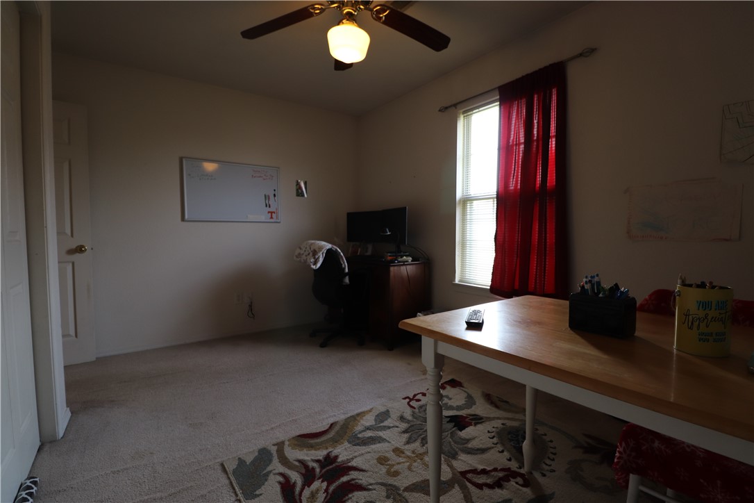 Fieldstone - Residential Income