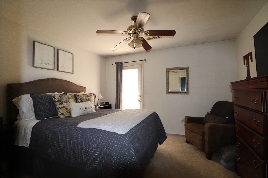 Fieldstone - Residential Income