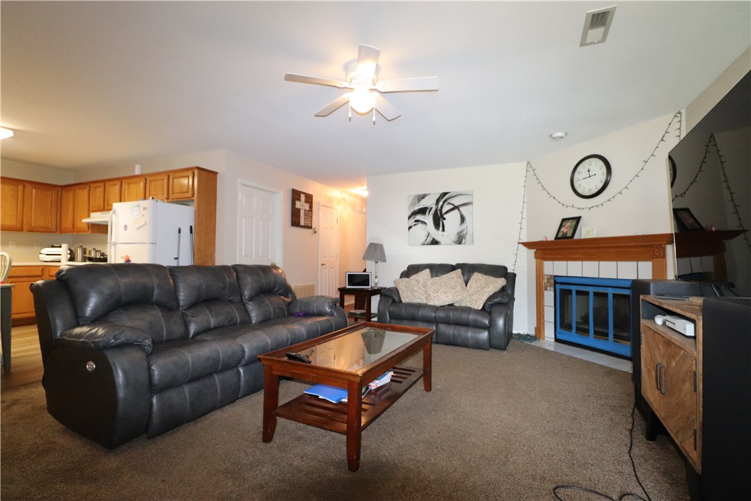 Fieldstone - Residential Income