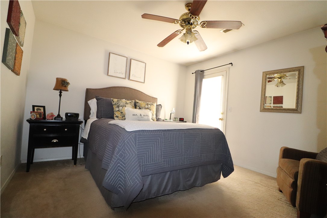 Fieldstone - Residential Income