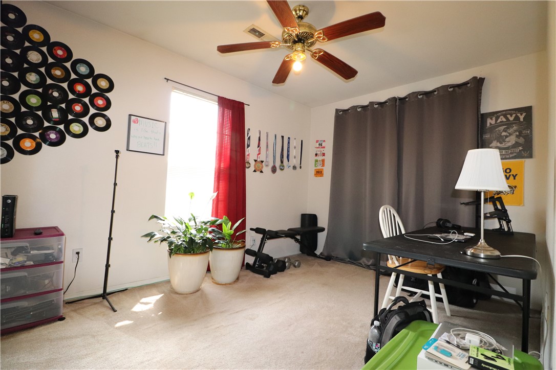 Fieldstone - Residential Income