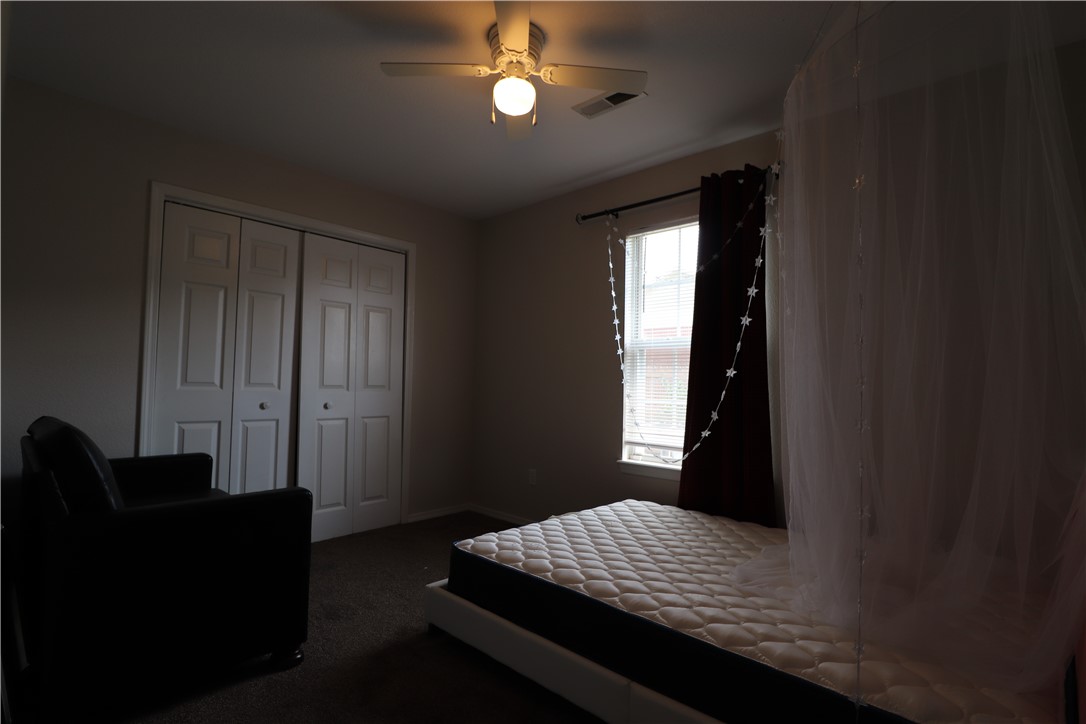 Fieldstone - Residential Income