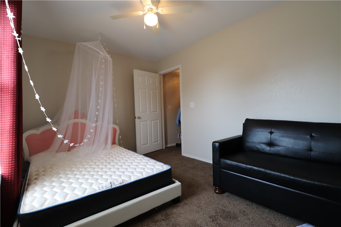 Fieldstone - Residential Income