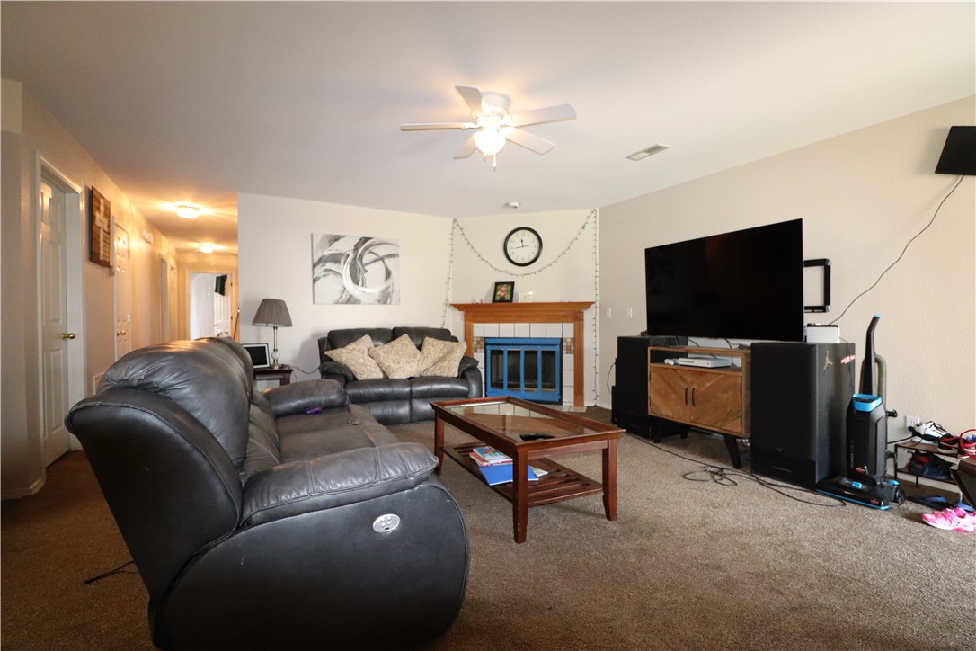 Fieldstone - Residential Income