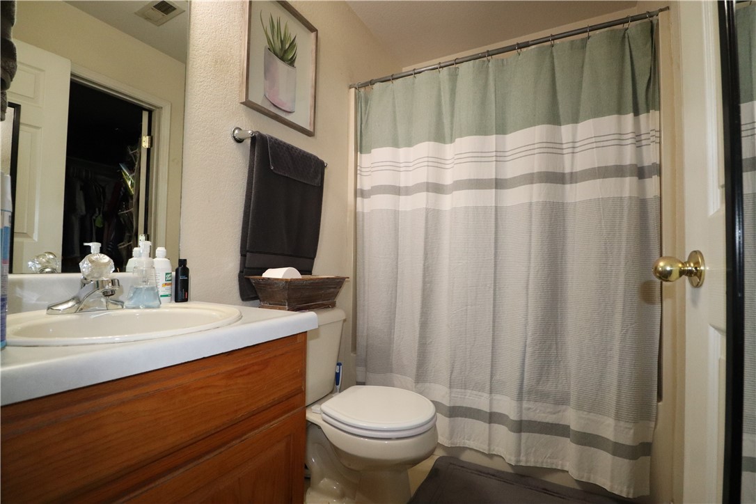 Fieldstone - Residential Income
