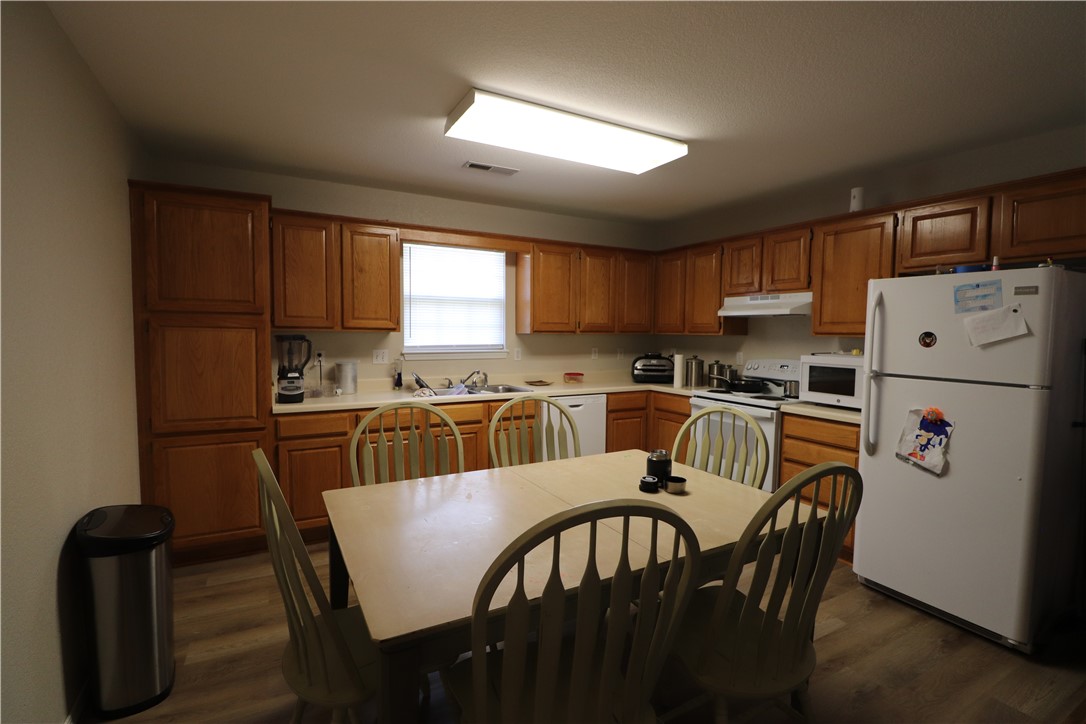 Fieldstone - Residential Income