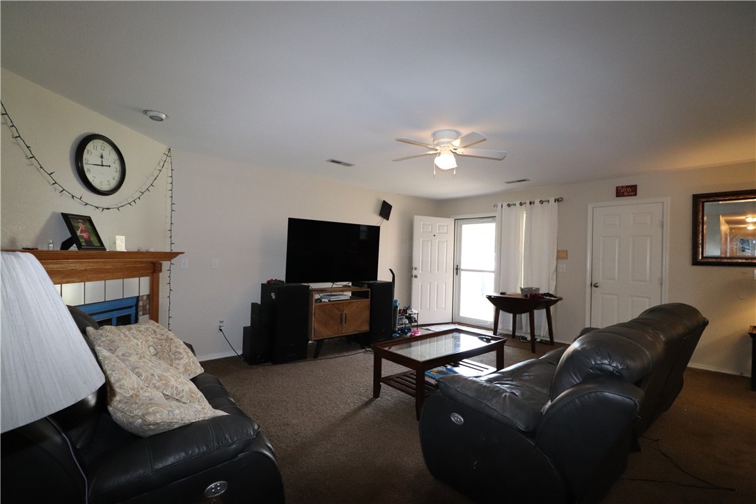 Fieldstone - Residential Income
