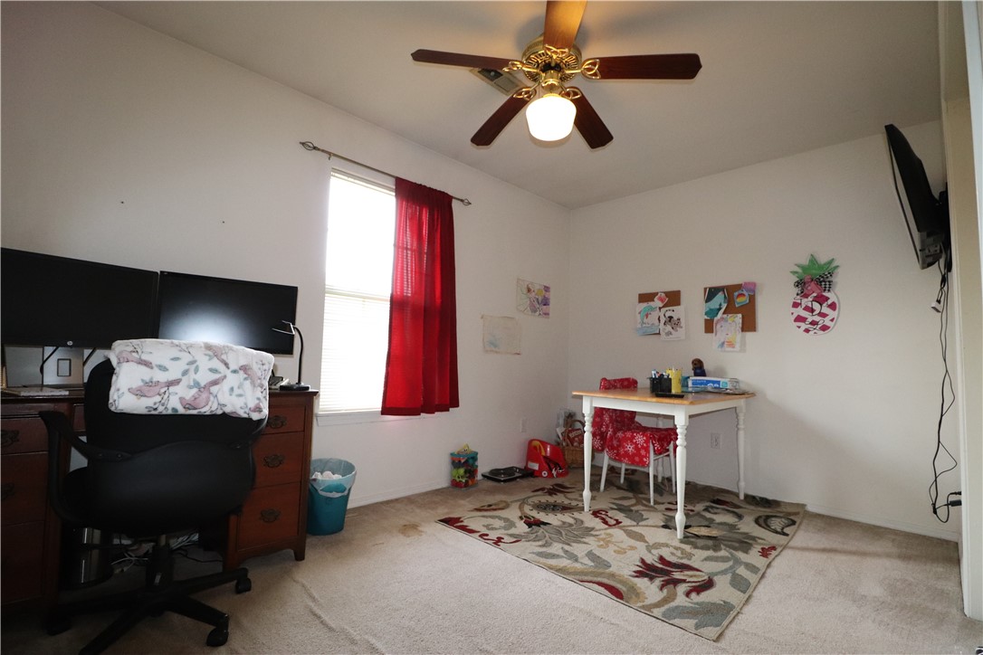 Fieldstone - Residential Income