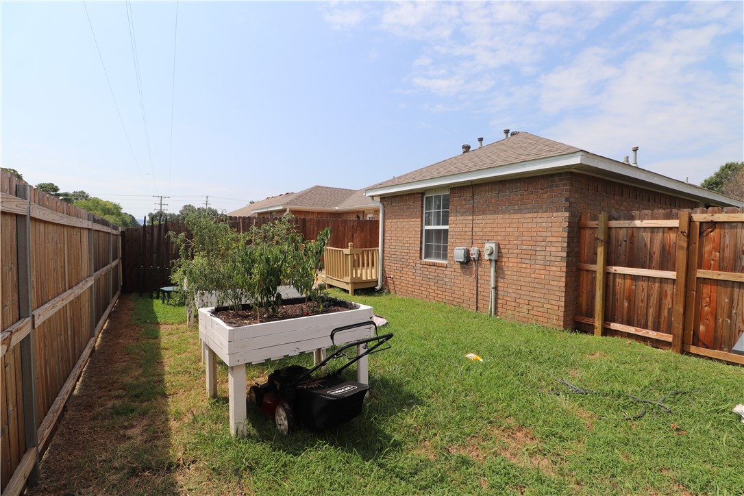 Fieldstone - Residential Income