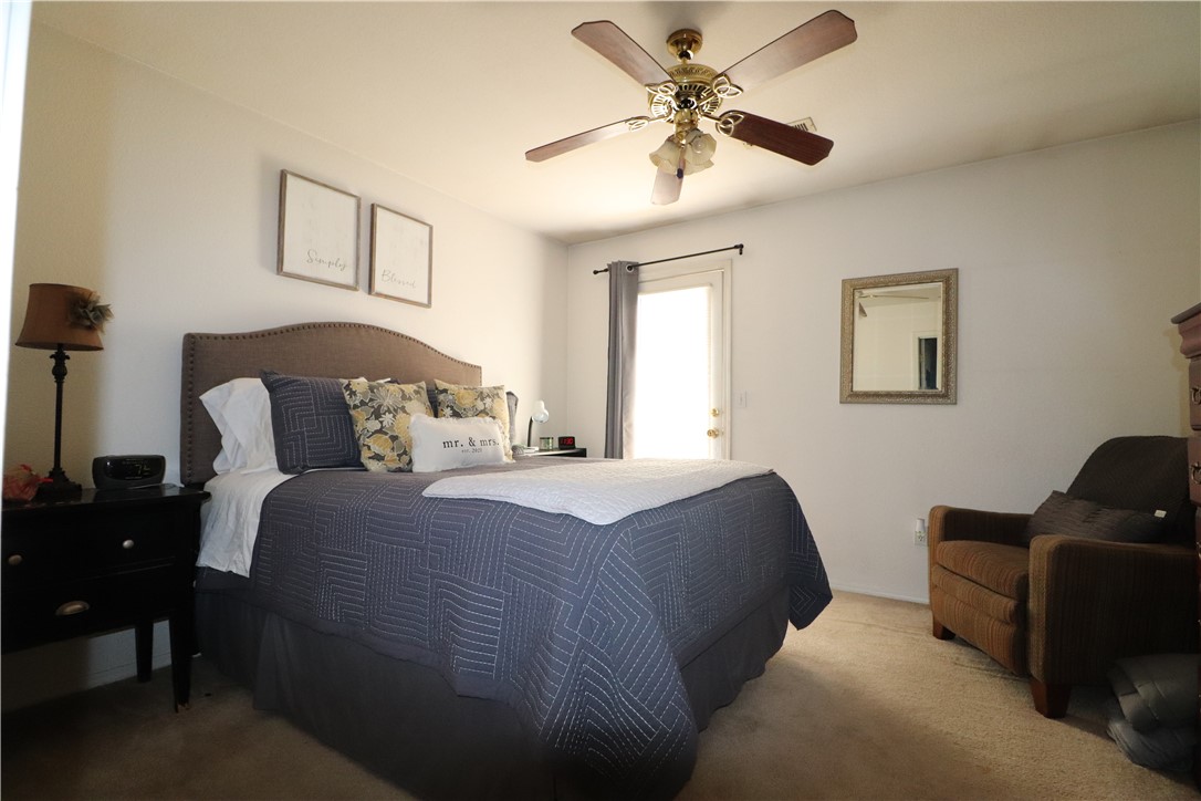 Fieldstone - Residential Income