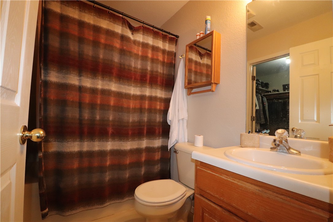 Fieldstone - Residential Income