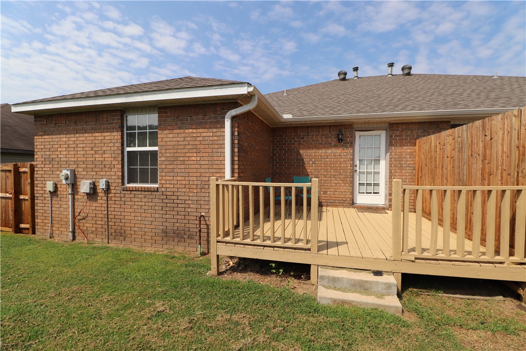 Fieldstone - Residential Income
