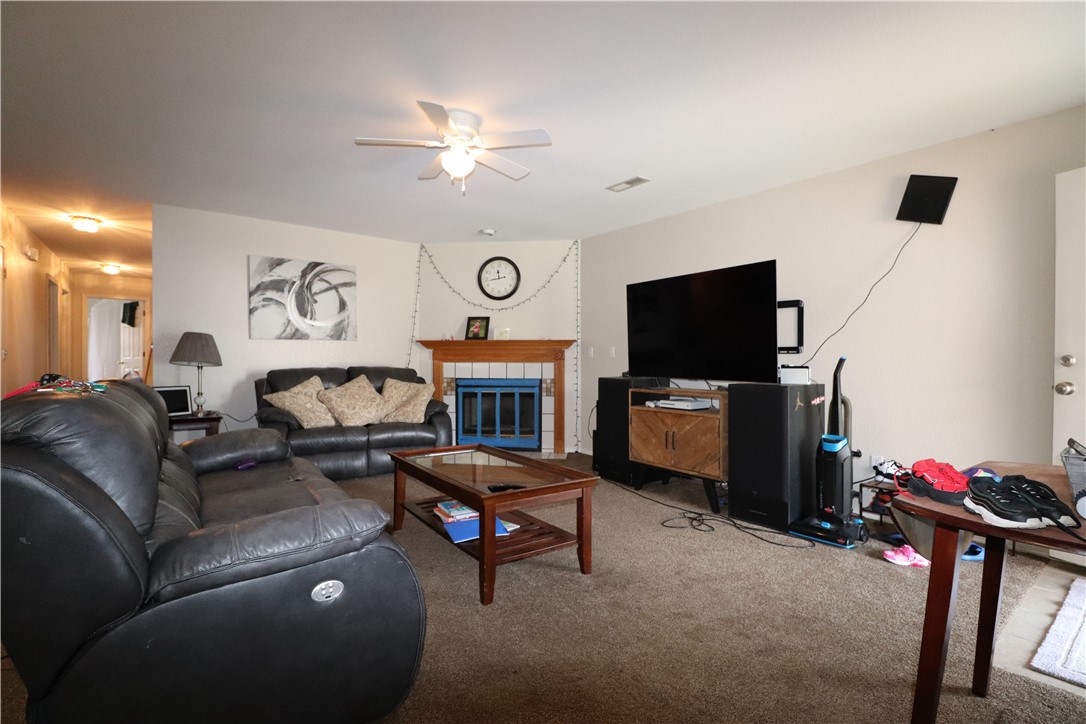 Fieldstone - Residential Income