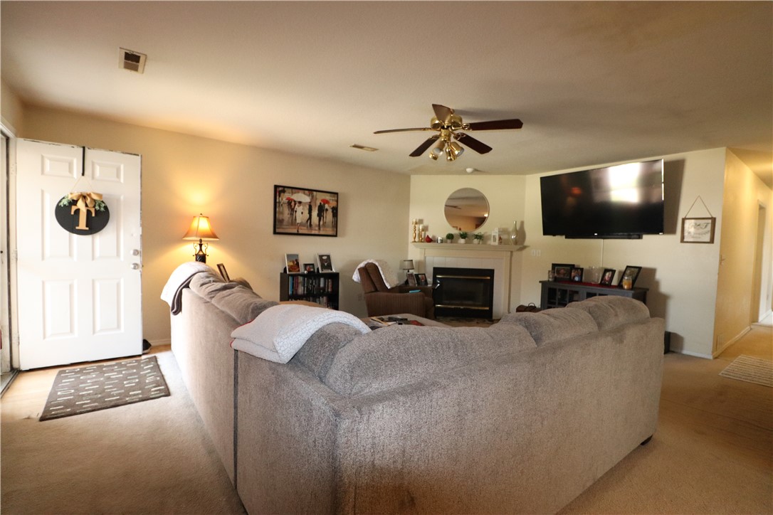 Fieldstone - Residential Income