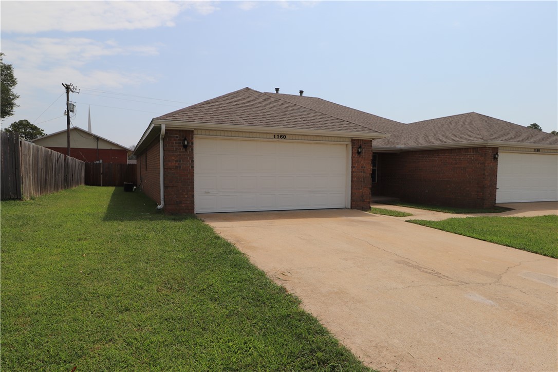 Fieldstone - Residential Income