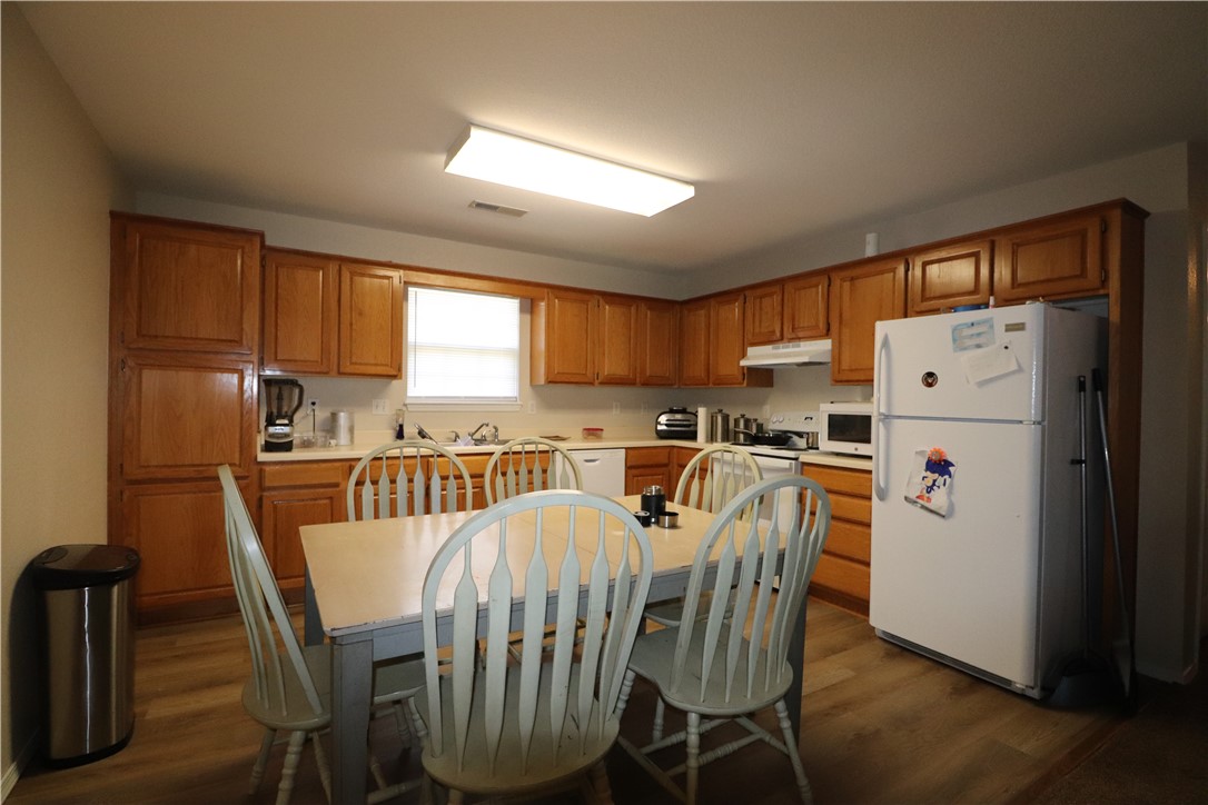 Fieldstone - Residential Income