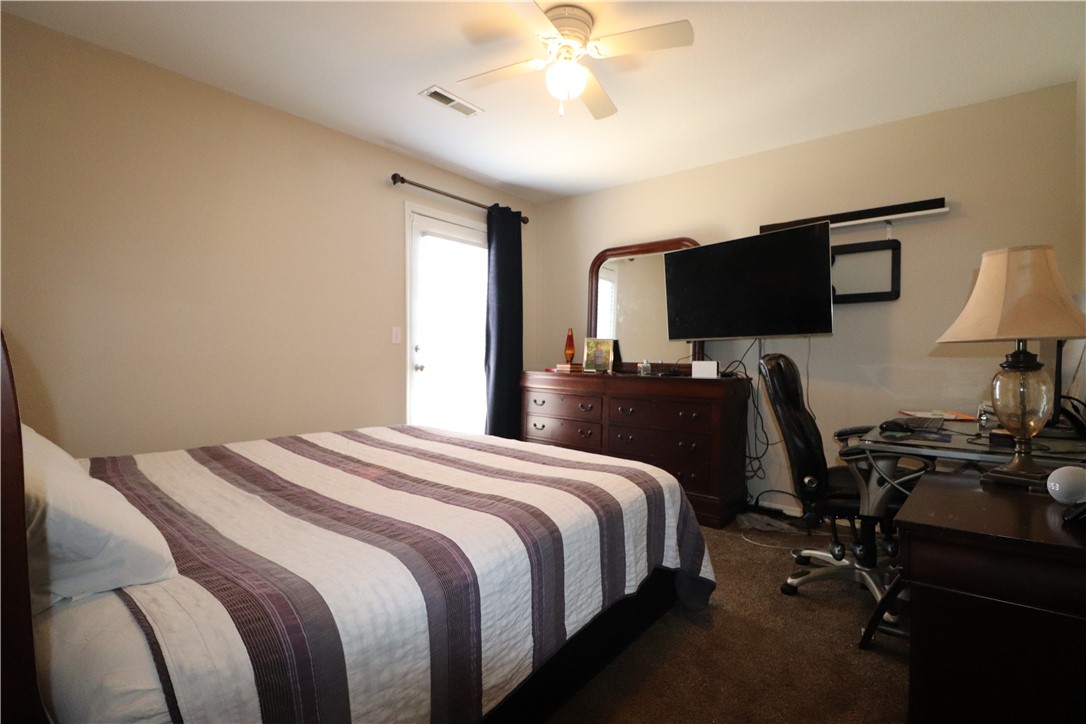 Fieldstone - Residential Income