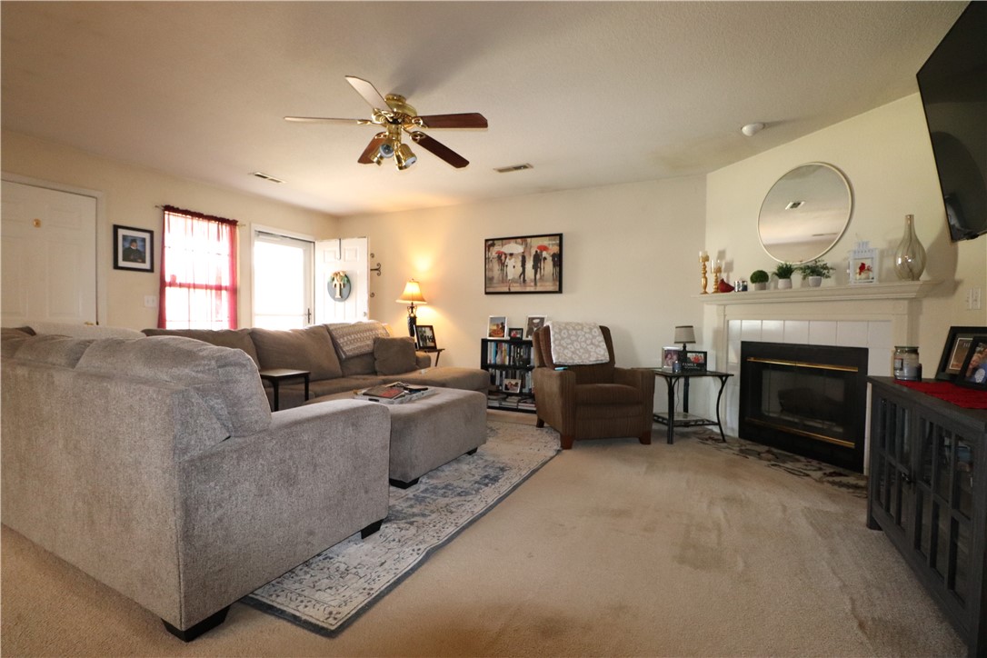 Fieldstone - Residential Income