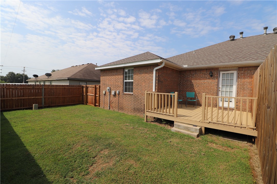 Fieldstone - Residential Income