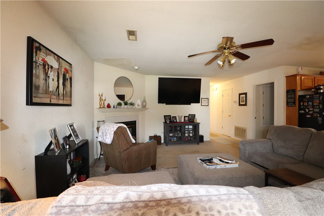 Fieldstone - Residential Income