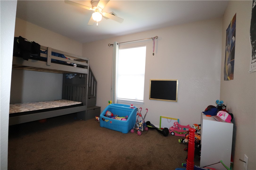Fieldstone - Residential Income