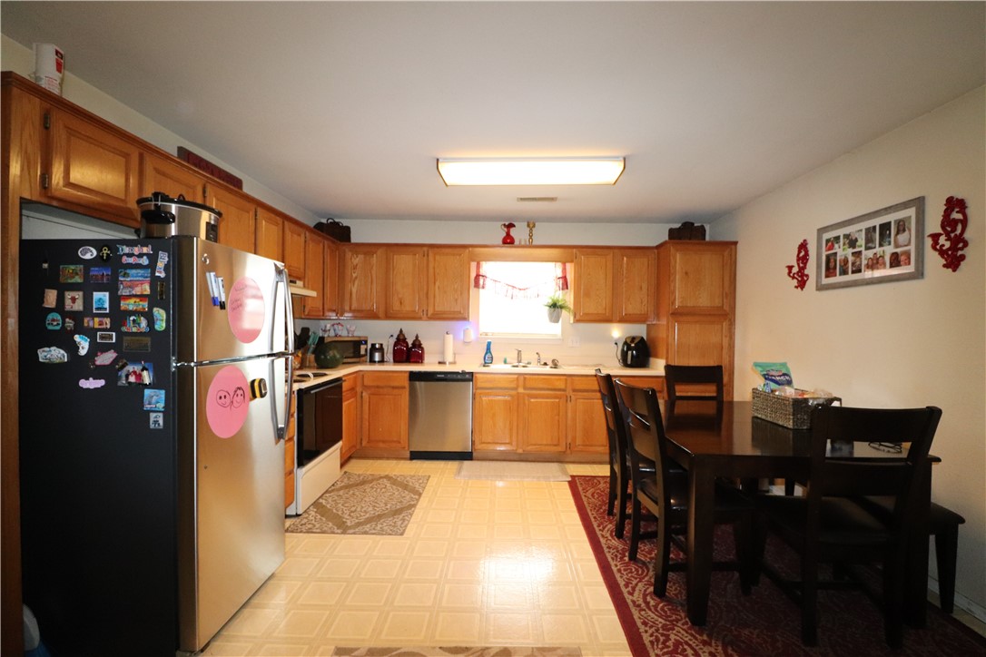 Fieldstone - Residential Income