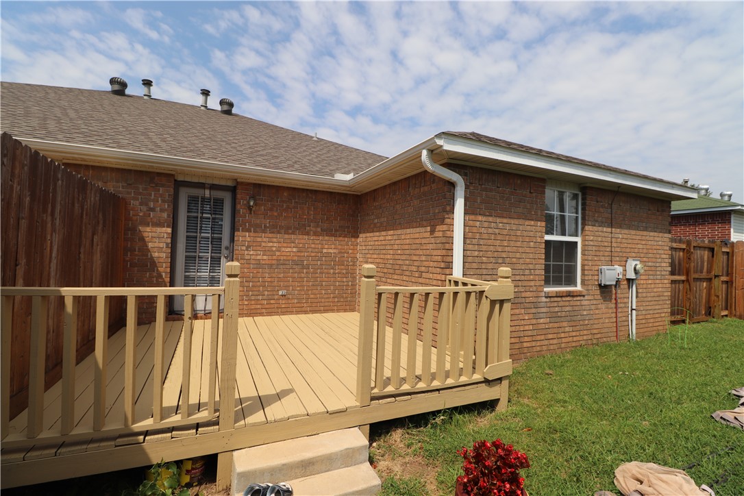 Fieldstone - Residential Income