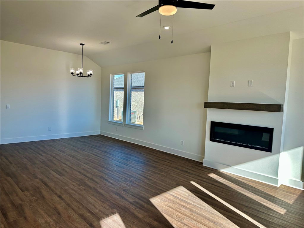 Huber Place - Residential Lease