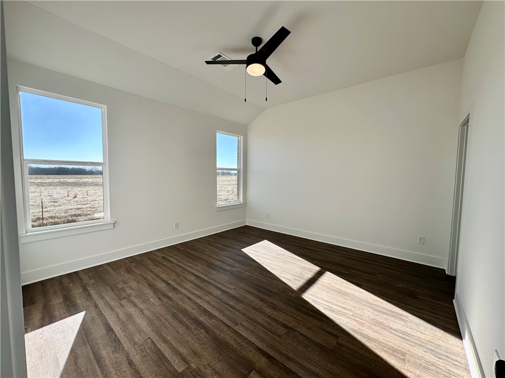 Huber Place - Residential Lease