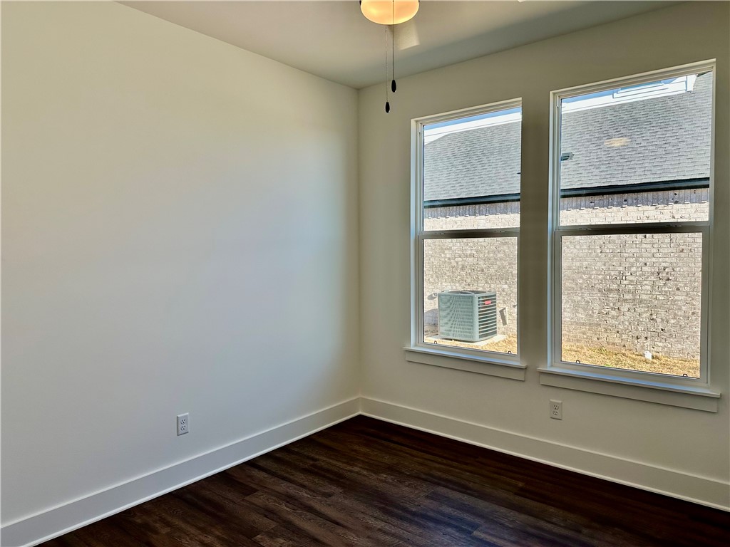 Huber Place - Residential Lease